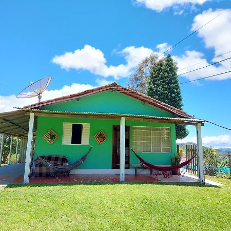 Casa Aconchegante Na Roca C/ Piscina/Churrasqueira Gonçalves Esterno foto