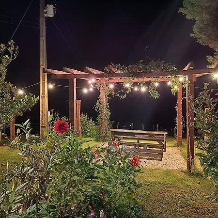 Casa Aconchegante Na Roca C/ Piscina/Churrasqueira Gonçalves Esterno foto