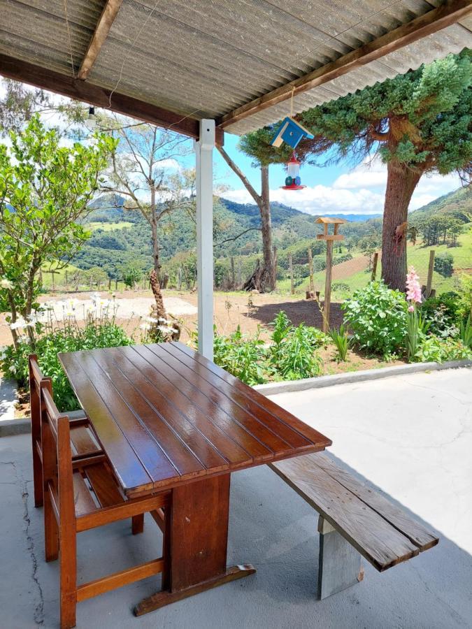 Casa Aconchegante Na Roca C/ Piscina/Churrasqueira Gonçalves Esterno foto