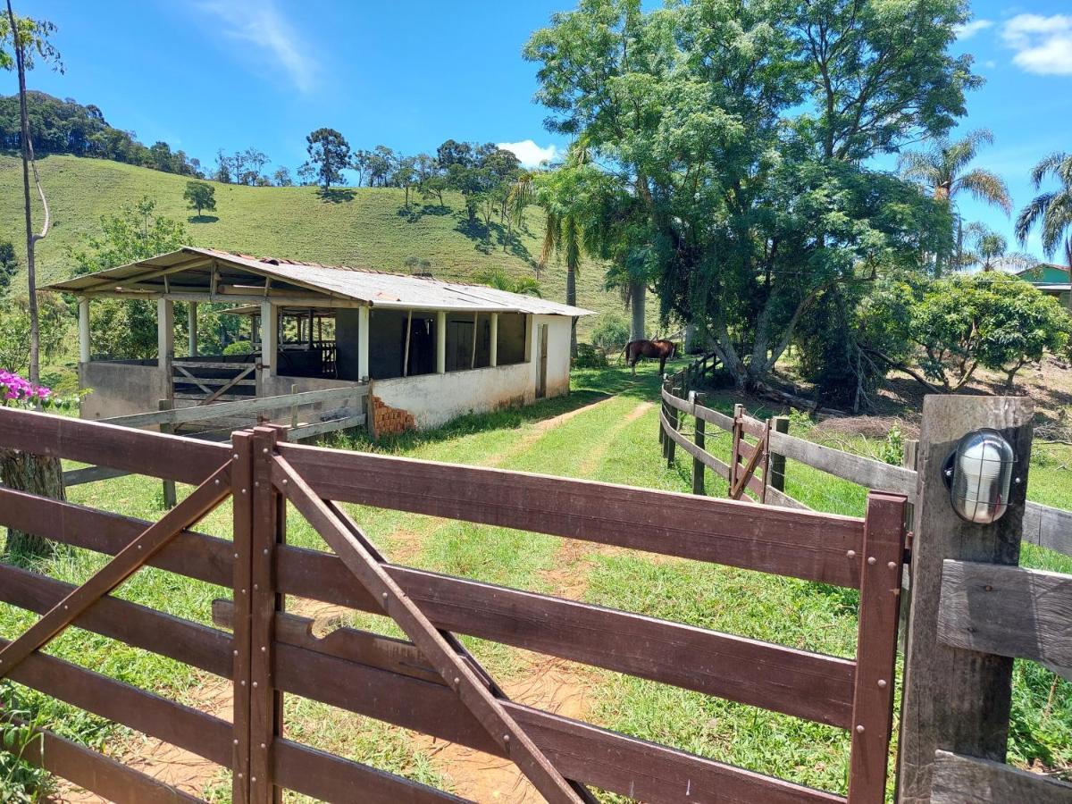 Casa Aconchegante Na Roca C/ Piscina/Churrasqueira Gonçalves Esterno foto