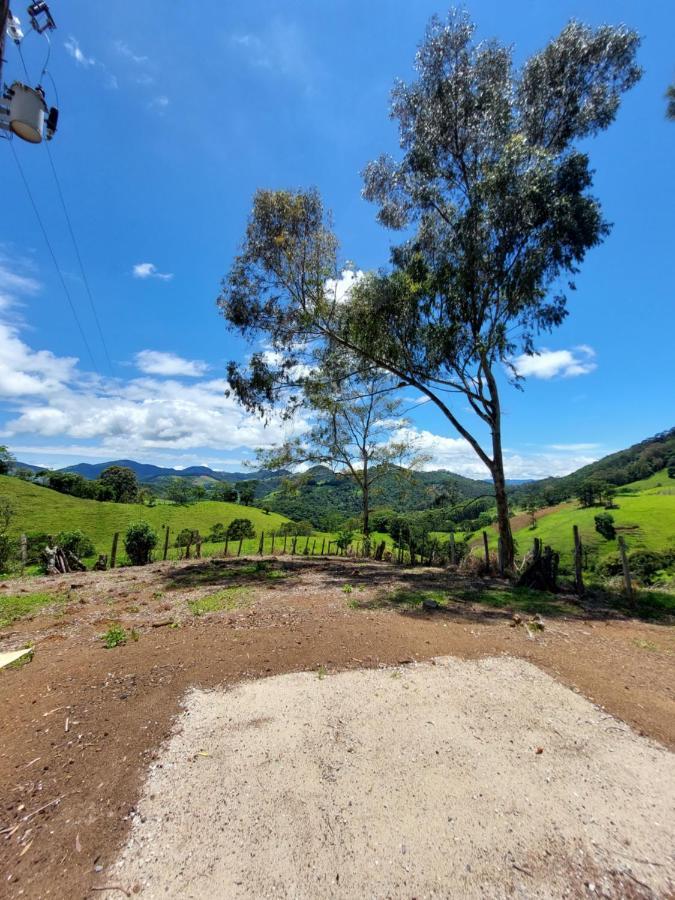 Casa Aconchegante Na Roca C/ Piscina/Churrasqueira Gonçalves Esterno foto