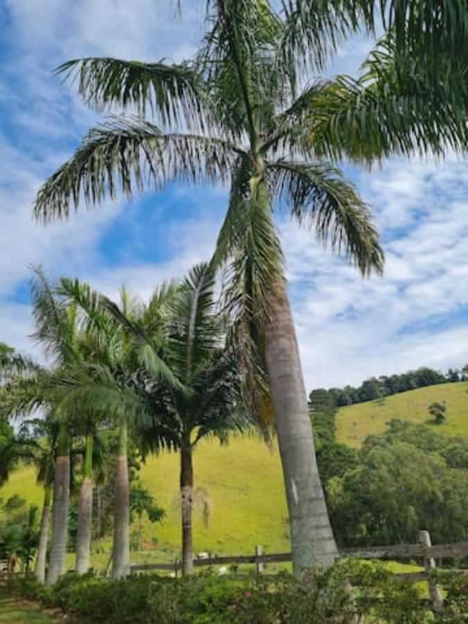 Casa Aconchegante Na Roca C/ Piscina/Churrasqueira Gonçalves Esterno foto