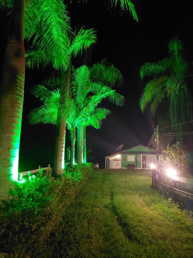 Casa Aconchegante Na Roca C/ Piscina/Churrasqueira Gonçalves Esterno foto